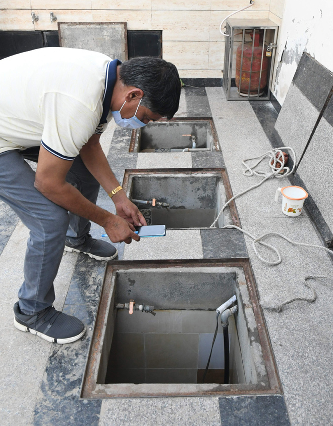 Our Service